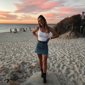 Meet your Posher, Kaitlin